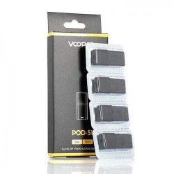 Voopoo Drag Nano Pod - Latest Product Review